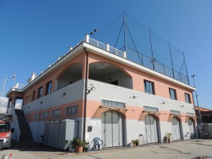 001 Sede sociale